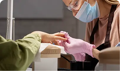 nail-art-professional-working-client-nails